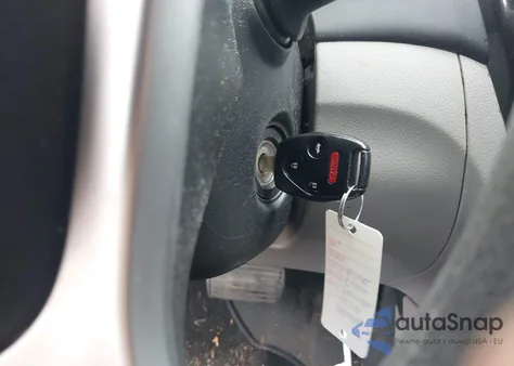 2013 Honda Civic Cpe Ex из США, поврежденный, VIN 2HGFG3B87DH519057